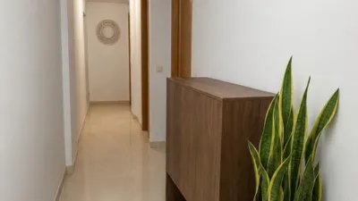Duplex Penthouse in Camí Reial photo 12
