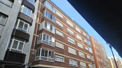 Apartment on Avda. del Cid photo 20