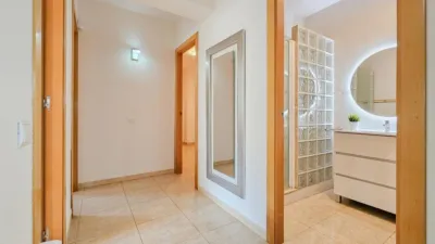 Apartment in Sol i Padrís photo 24