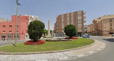 Piso en Carrer de l'Abat Llort photo 38