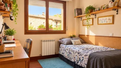 Chalet in Costa de Cantabria photo 10