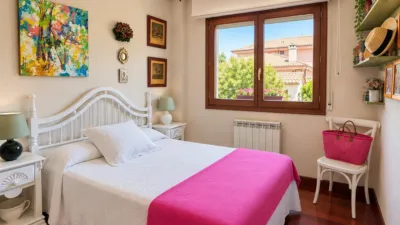 Chalet in Costa de Cantabria photo 9