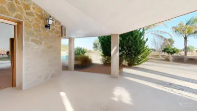 Chalet in the Valencian Community photo 40