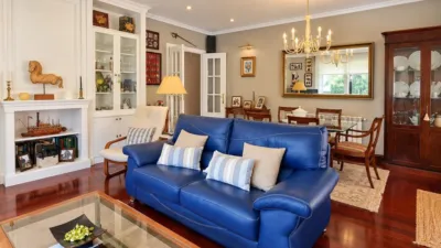 Chalet in Costa de Cantabria photo 12
