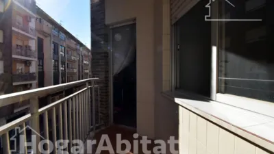 Flat on Carrer Lluís Vives photo 11