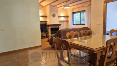 Chalet in Urbanització Marchuquera, 181 photo 8