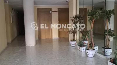 Apartamento en Estacion de Autobuses photo 11