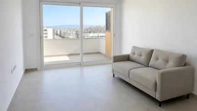 Pis – Torrevieja - Vista 2