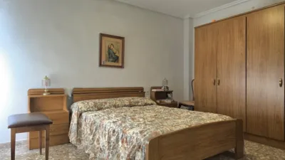 Apartment in Plaza Crevillente-Juzgados photo 13