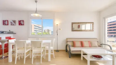 Apartamento en Santa Margarida photo 7