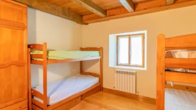 Rustic finca in Barrio de Espandoya, 18 photo 78