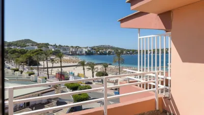 Attic in Santa Ponsa photo 5