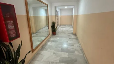 Piso en La Gangosa photo 23