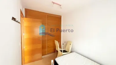 Apartment in Condado de Alhama photo 16