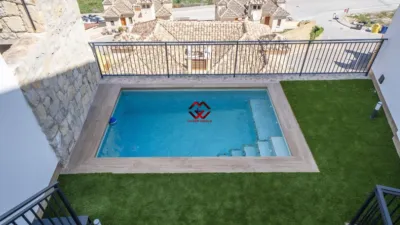 Chalet in La Finca Golf photo 53
