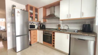 Townhouse on Avda. Mediterraneo photo 16