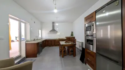 Chalet on Calle de la Llerena photo 4