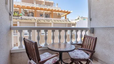 Pis – Torrevieja - Vista 3