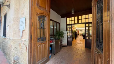Chalet in Bodegas de Vanacloig photo 2