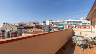 Duplex at Carrer de Balmes, 18 photo 5