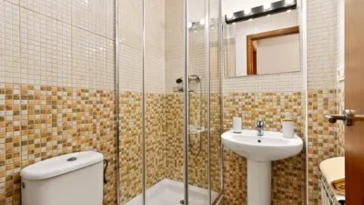 Duplex at Carrer de Balmes, 18 photo 16