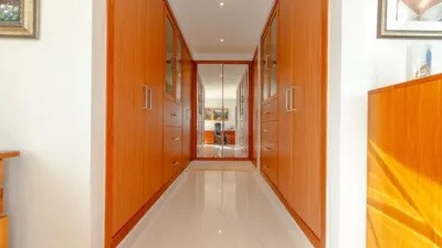 Chalet on Lago Street, La Cala Golf photo 28