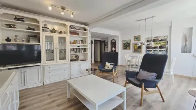 Apartment on Avinguda del Cid photo 9