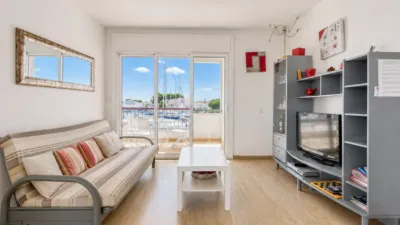 Apartamento en Santa Margarida photo 9