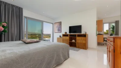 Chalet on Lago Street, La Cala Golf photo 15