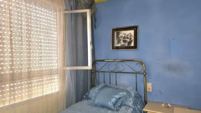 Apartment in Plaza Crevillente-Juzgados photo 21