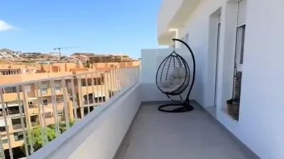 Duplex Penthouse in Los Pacos photo 3