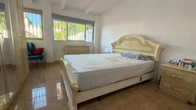 Chalet in Rincon de Loix photo 23