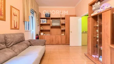 Apartment in Lasesarre photo 3