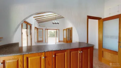 Chalet in the Valencian Community photo 31