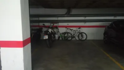 Piso en Zona Norte photo 22