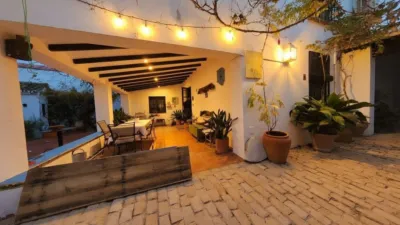 House in Andalusia photo 11