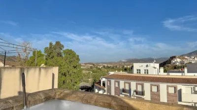 Terraced house in Andalucia photo 41