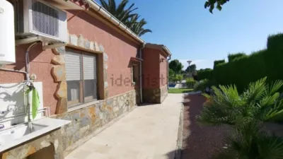 Chalet in the Valencian Community photo 56