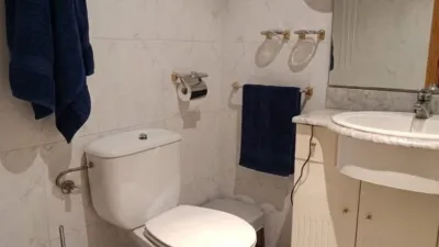 Duplex in Comunidad Valenciana photo 22