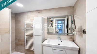 Apartment in Martorell photo 24