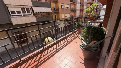 Piso en Carrer de l'Abat Llort photo 30