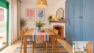 Apartment in Carrer de Sant Elm photo 3