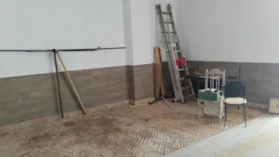 Townhouse in El Rocío photo 8