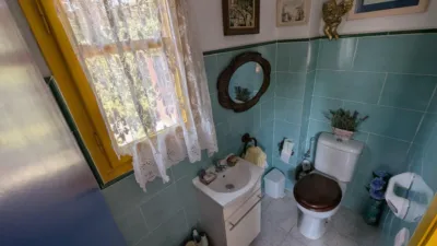 Chalet in Can Palet photo 40