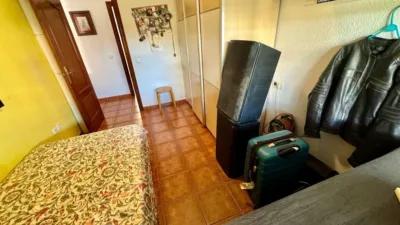 Chalet in Urbanizacion Ciparsa Dunamar photo 31