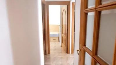 Apartment in Villayuventus-Renfe photo 8