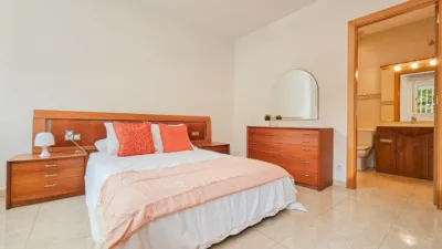 Apartment in Sol i Padrís photo 14