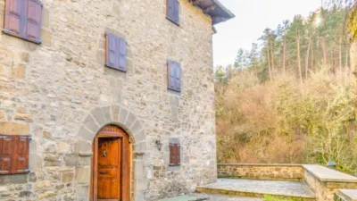 Rustic finca in Barrio de Espandoya, 18 photo 4