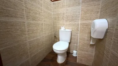 Chalet in Bodegas de Vanacloig photo 18