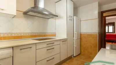 Apartment in the City Centre photo 7